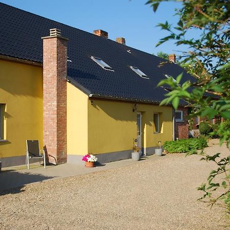 Bocholt B&B Het Uilennest מראה חיצוני תמונה