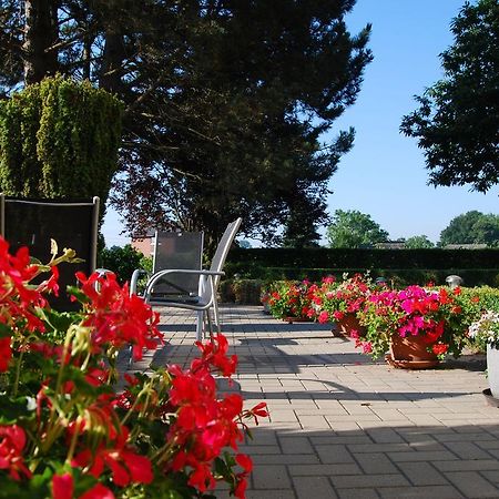 Bocholt B&B Het Uilennest מראה חיצוני תמונה