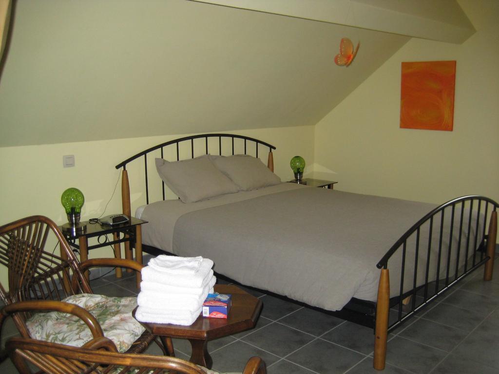 Bocholt B&B Het Uilennest חדר תמונה