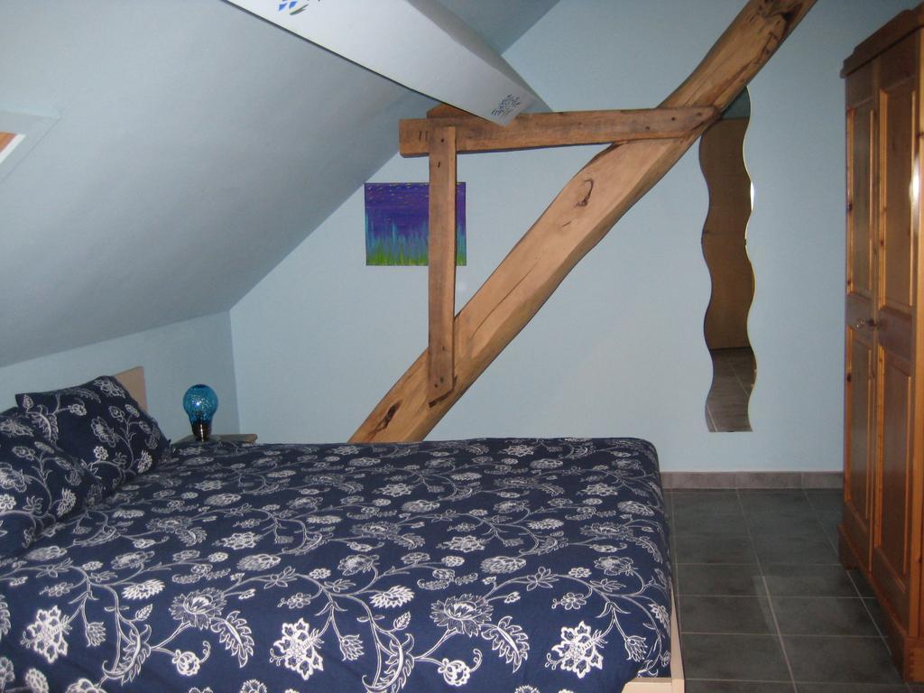 Bocholt B&B Het Uilennest חדר תמונה