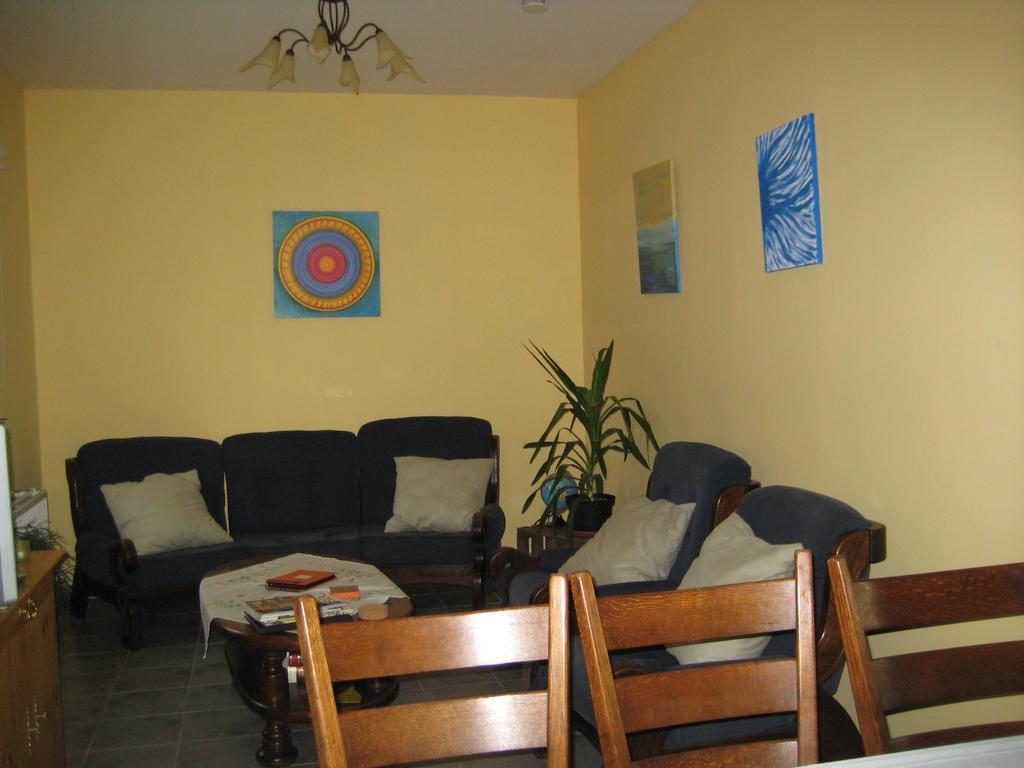 Bocholt B&B Het Uilennest מראה חיצוני תמונה