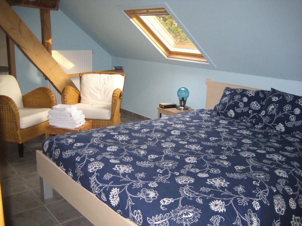 Bocholt B&B Het Uilennest חדר תמונה