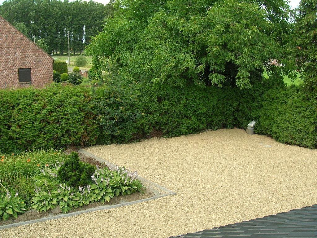 Bocholt B&B Het Uilennest מראה חיצוני תמונה