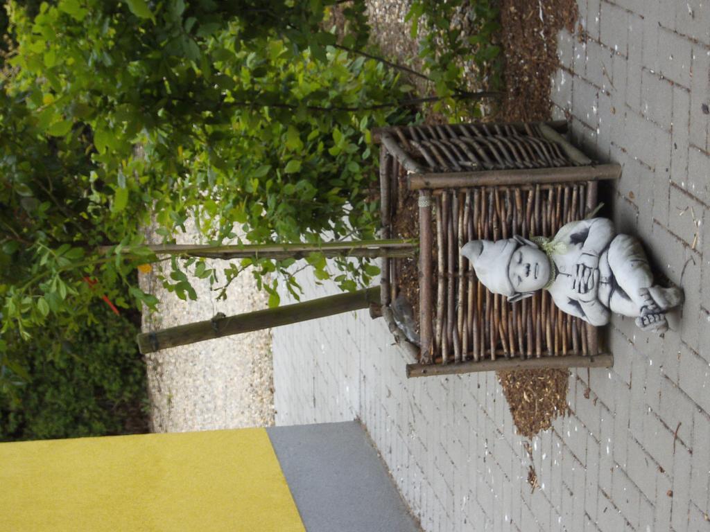 Bocholt B&B Het Uilennest מראה חיצוני תמונה
