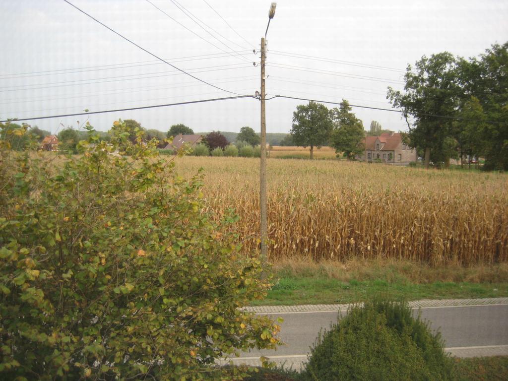 Bocholt B&B Het Uilennest מראה חיצוני תמונה