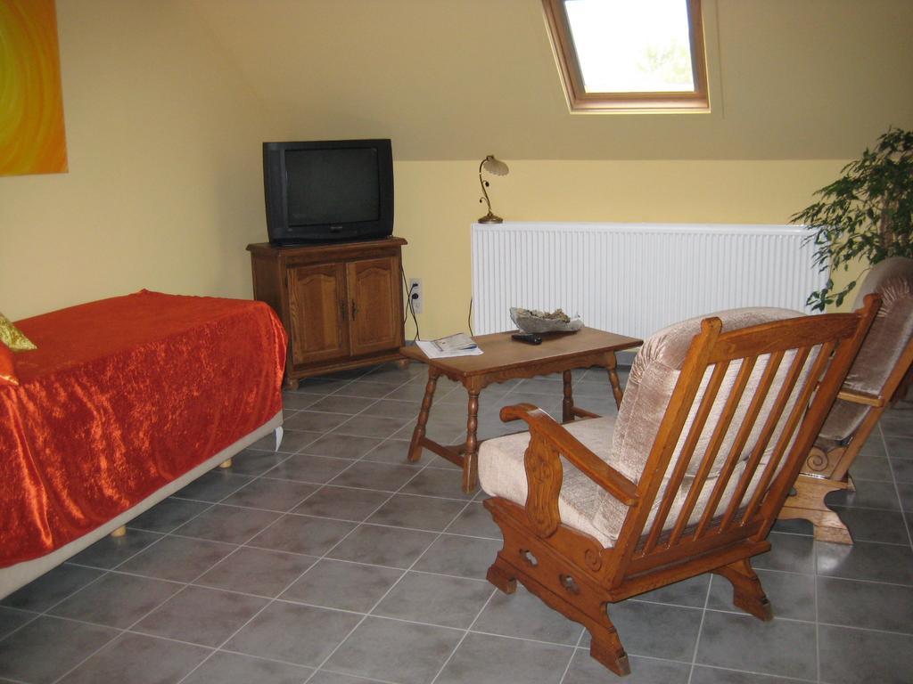 Bocholt B&B Het Uilennest חדר תמונה