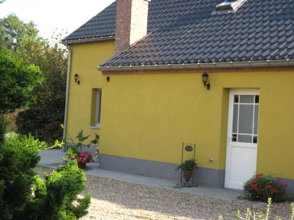 Bocholt B&B Het Uilennest מראה חיצוני תמונה