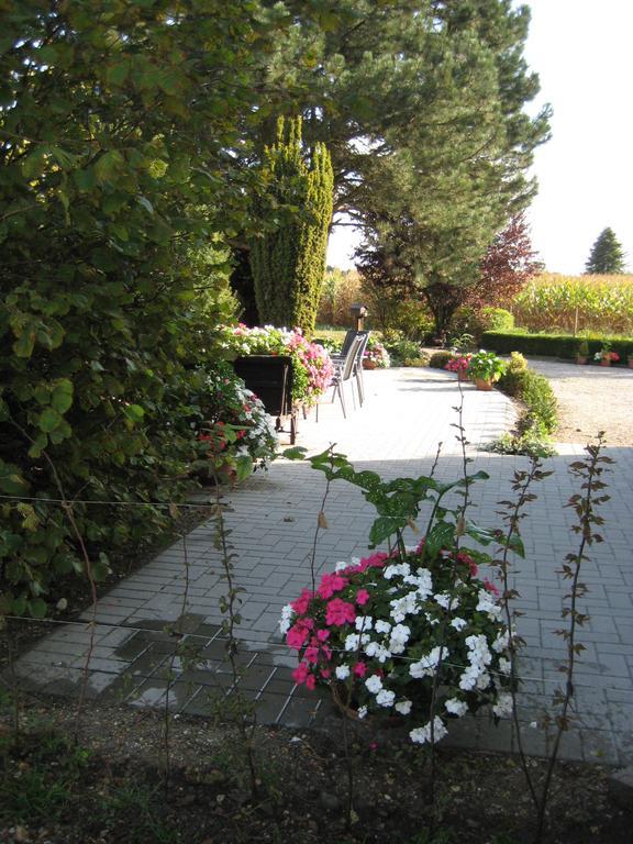 Bocholt B&B Het Uilennest מראה חיצוני תמונה