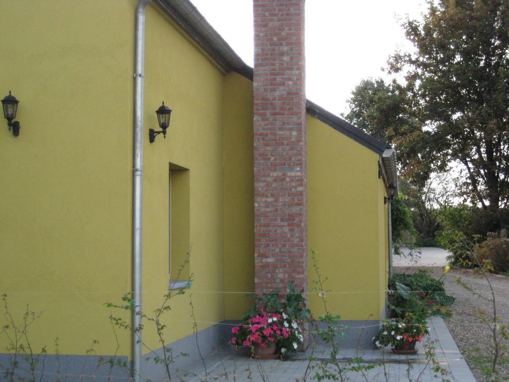 Bocholt B&B Het Uilennest מראה חיצוני תמונה
