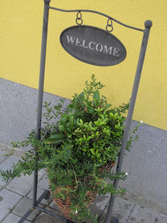 Bocholt B&B Het Uilennest מראה חיצוני תמונה