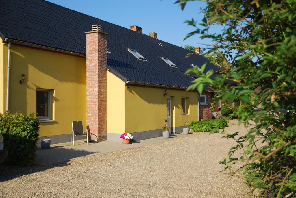 Bocholt B&B Het Uilennest מראה חיצוני תמונה