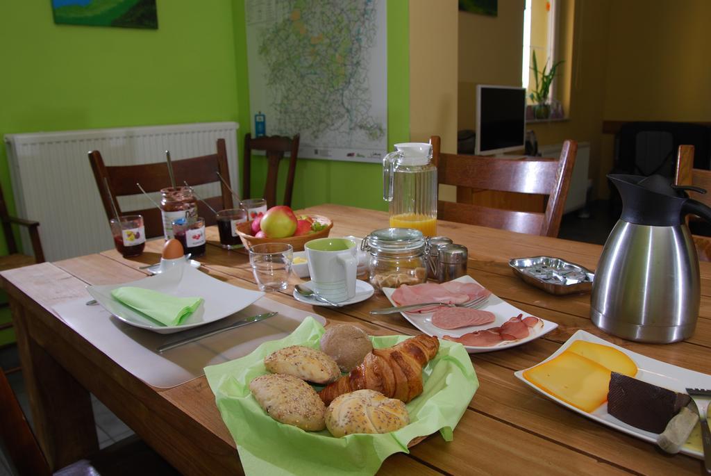 Bocholt B&B Het Uilennest מראה חיצוני תמונה