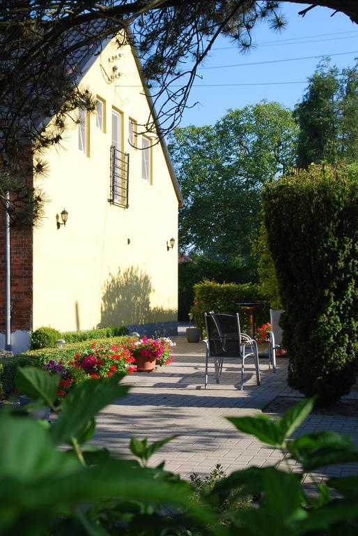 Bocholt B&B Het Uilennest מראה חיצוני תמונה